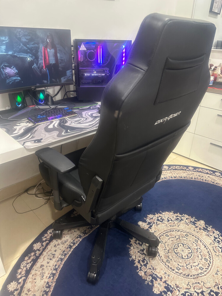GAMING PC  FULL SET PERFECT - 9