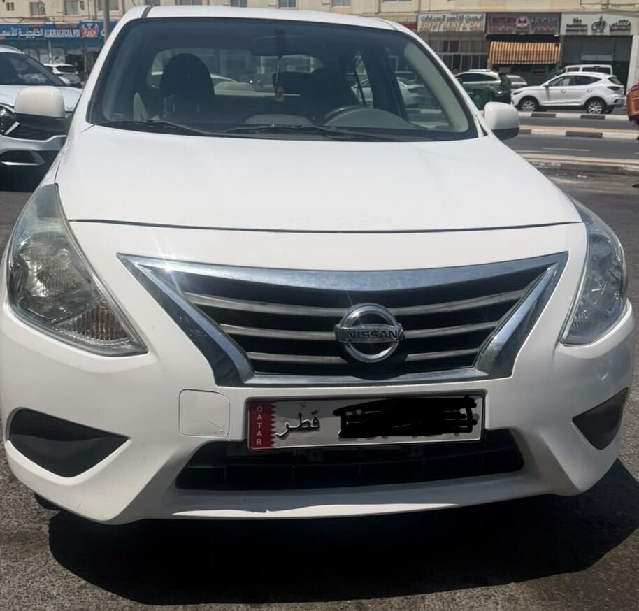 للبيع نيسان صني 2021 - 6