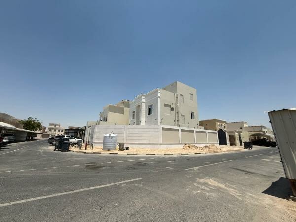ام عبيرية للبيع فيلا مميزة 443متر - 2
