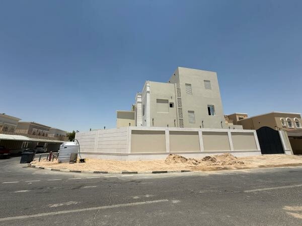 ام عبيرية للبيع فيلا مميزة 443متر - 5