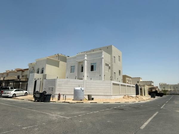 ام عبيرية للبيع فيلا مميزة 443متر - 4