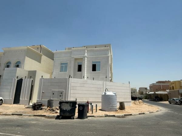 ام عبيرية للبيع فيلا مميزة 443متر - 1