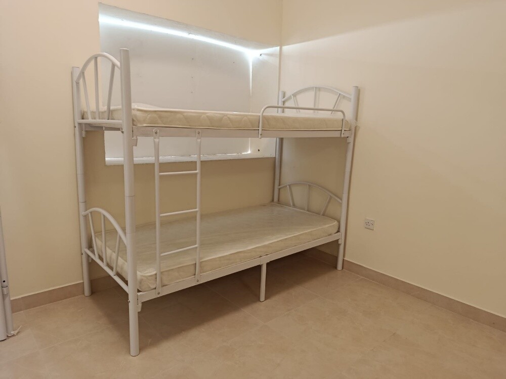 double bed - 3