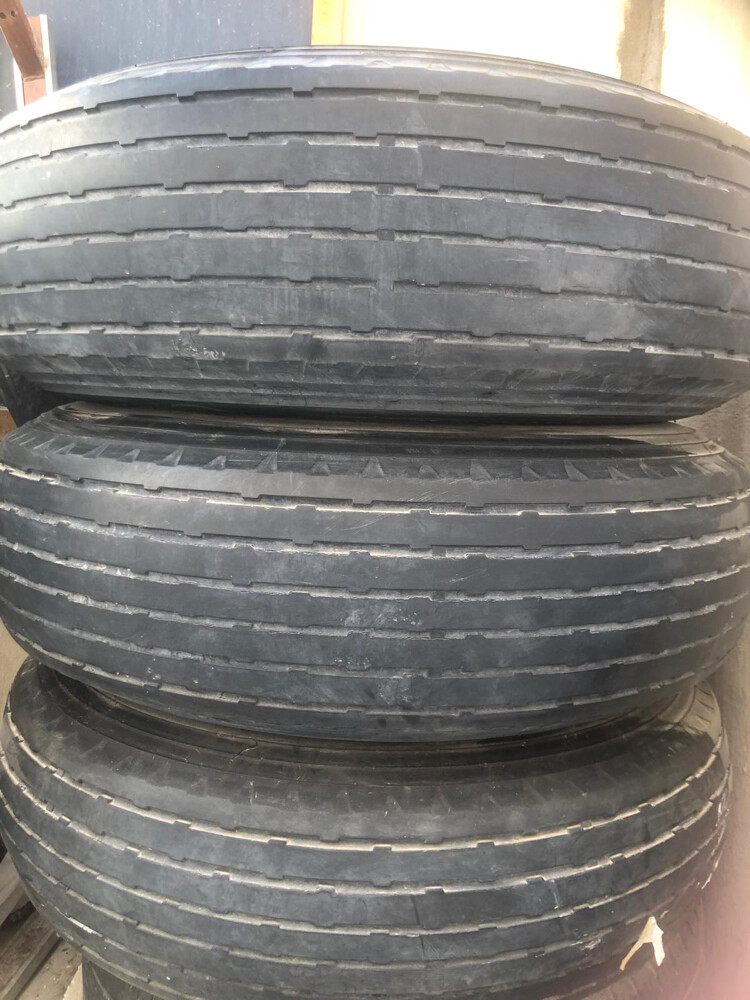 Braid 17 inch Alloy - 7