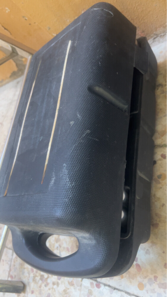 weight plates, moving out sale - 4