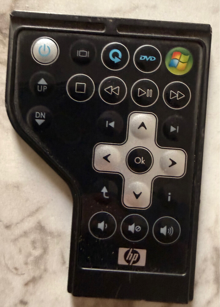 HP HDX 16 Premium Series - 9