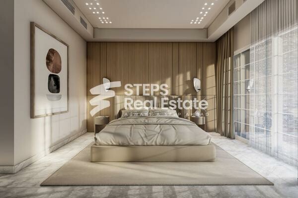 Modern Off-Plan Apartment for Sale - 8
