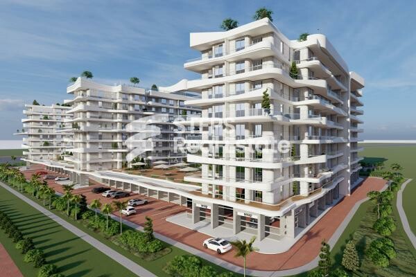 Modern Off-Plan Apartment for Sale - 9