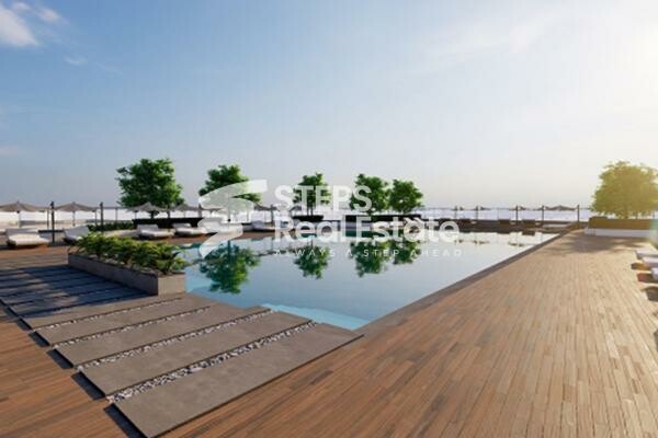 Modern Off-Plan Apartment for Sale - 3