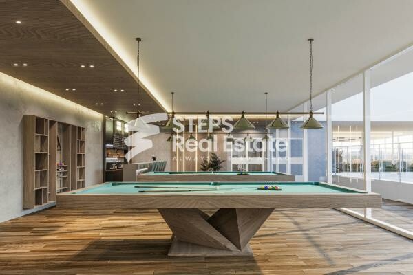 Modern Off-Plan Apartment for Sale - 12