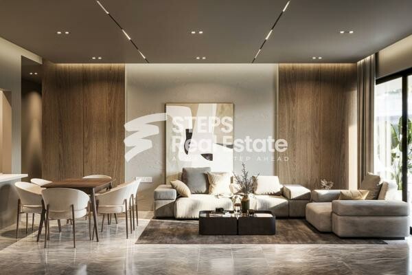 Modern Off-Plan Apartment for Sale - 6