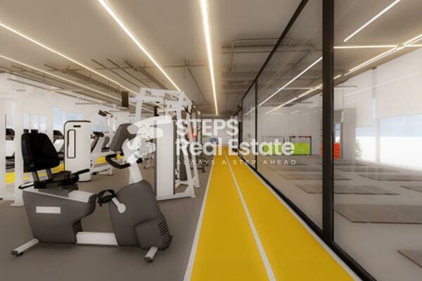 Modern Off-Plan Apartment for Sale - 14