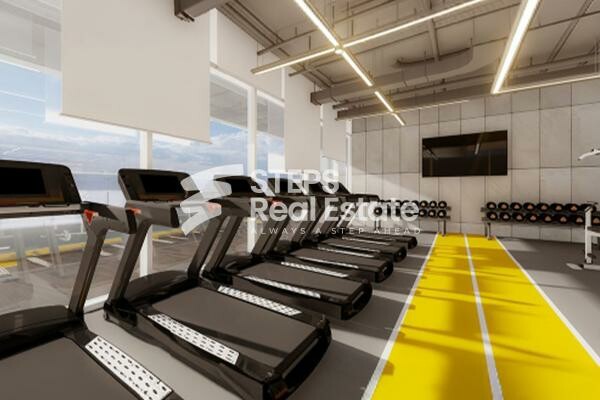 Modern Off-Plan Apartment for Sale - 13