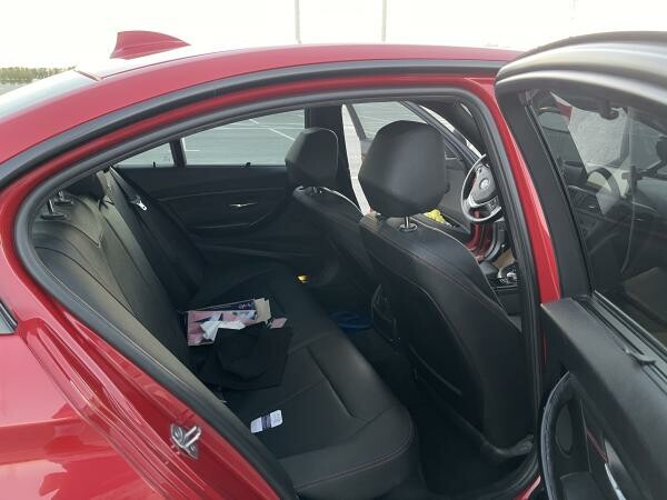BMW 3-Series 328 i 2013 - 4