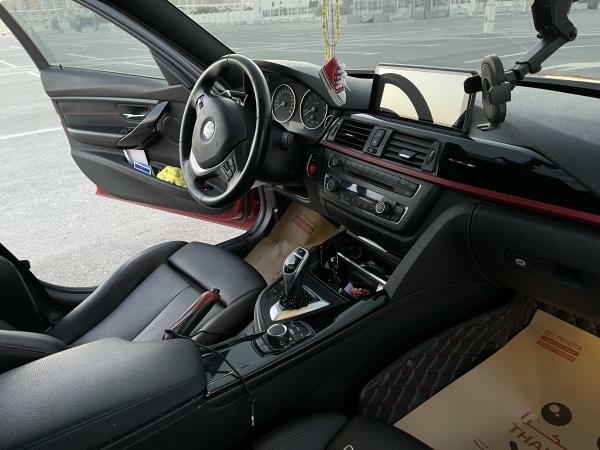 BMW 3-Series 328 i 2013 - 3