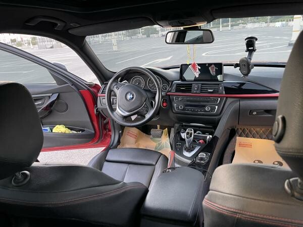 BMW 3-Series 328 i 2013 - 5