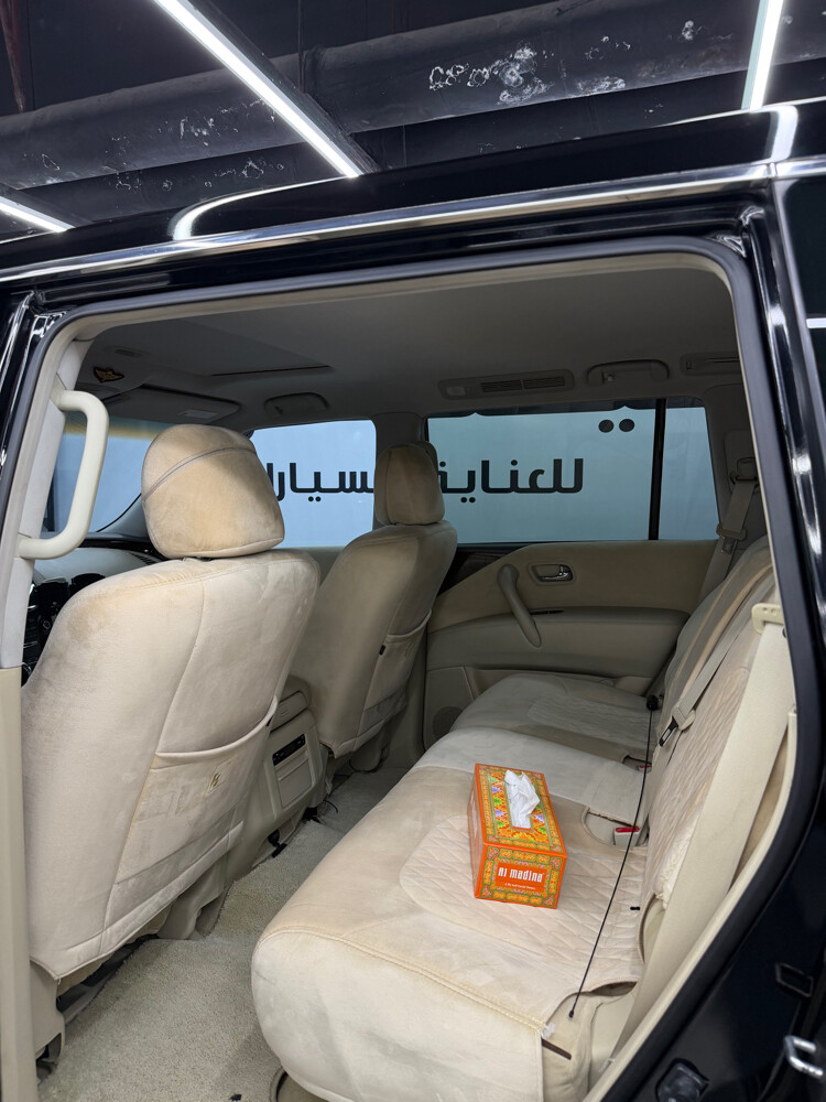 باترول 2015 - 3