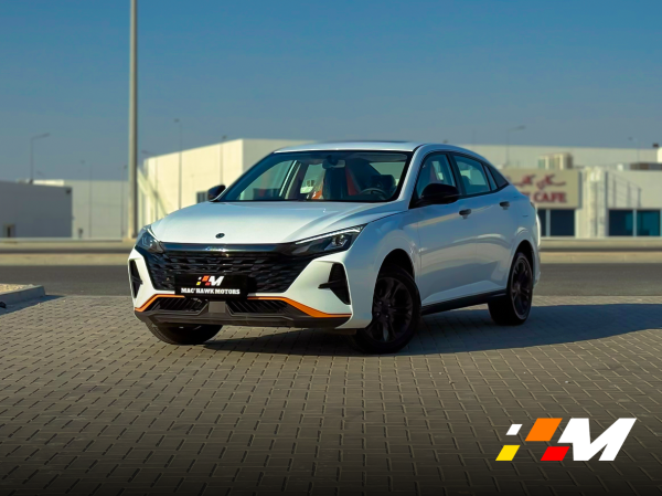 Dongfeng Shine - 2026 - 1