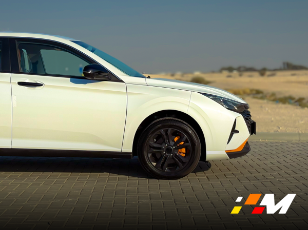 Dongfeng Shine - 2026 - 6