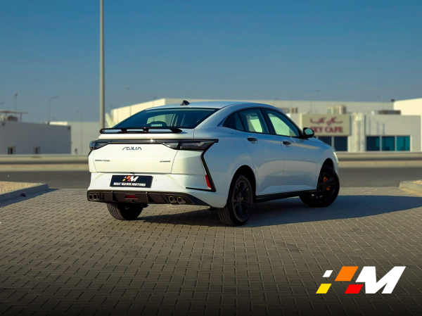 Dongfeng Shine - 2026 - 3