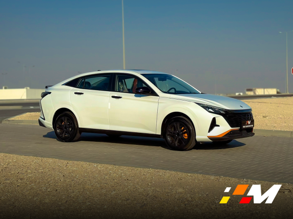 Dongfeng Shine - 2026 - 4