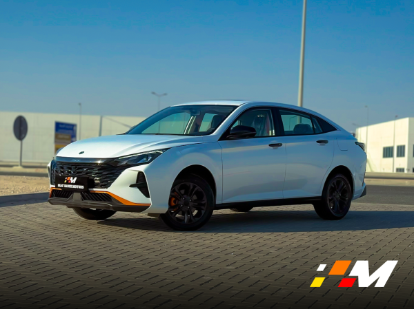 Dongfeng Shine - 2026 - 7