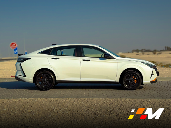Dongfeng Shine - 2026 - 2