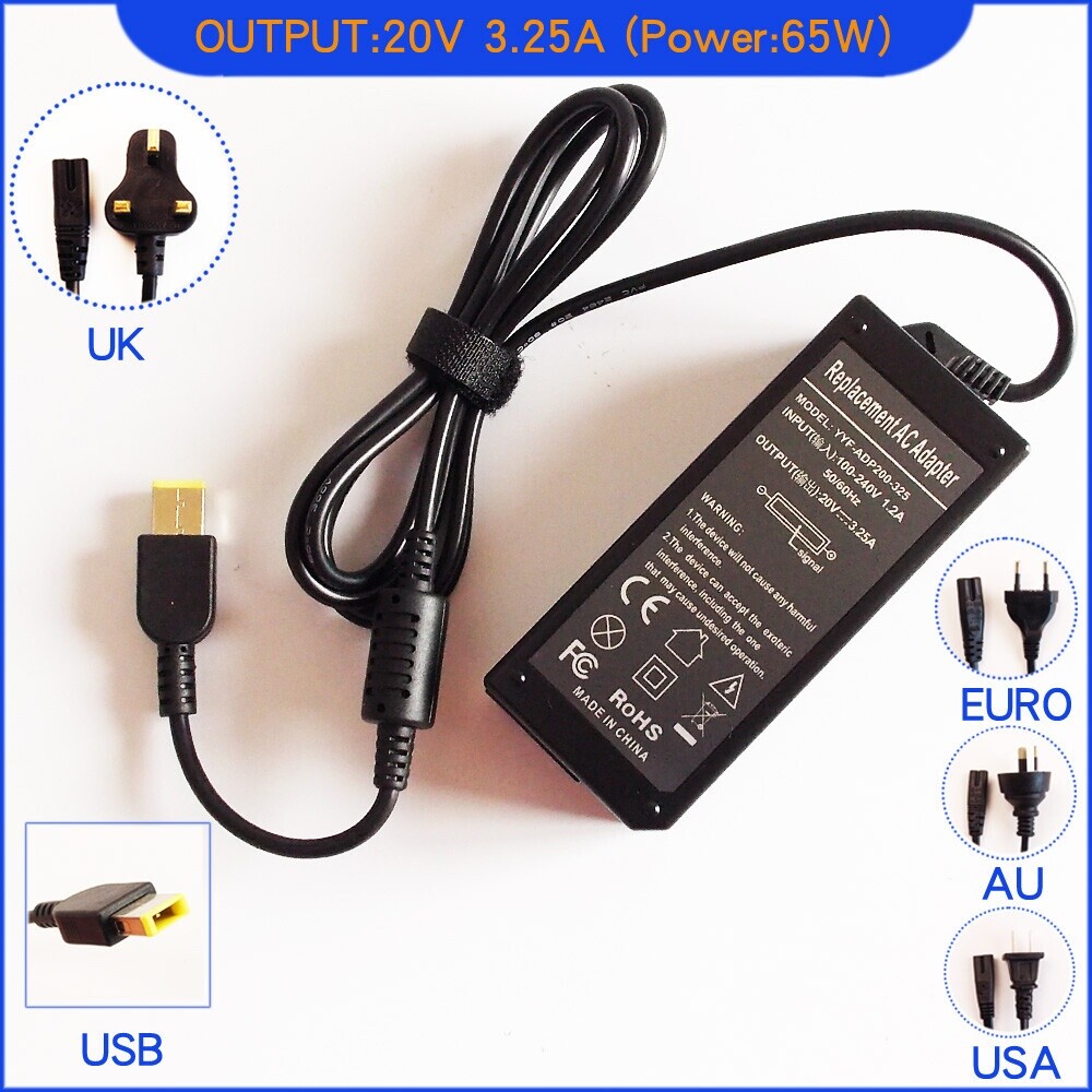 Laptop charger available - 5