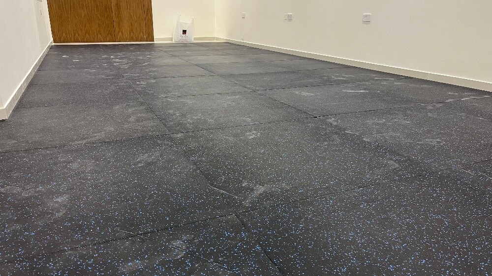gym flooring - 3