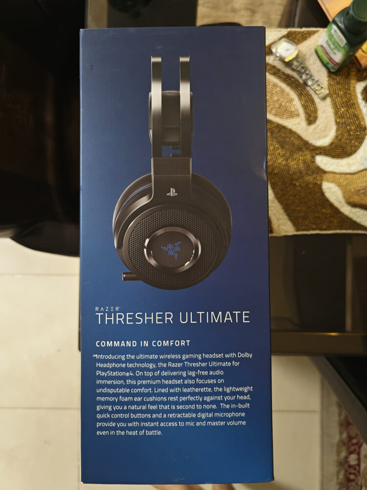 Gaming equipment - 13