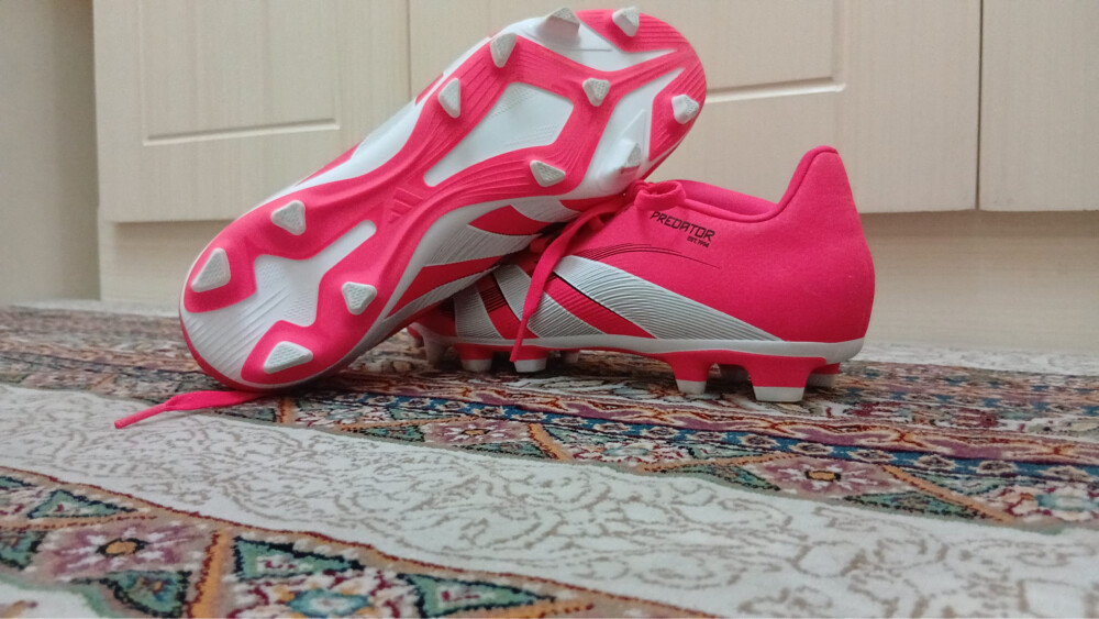 ADIDAS PREDATOR BOOTS  - 1