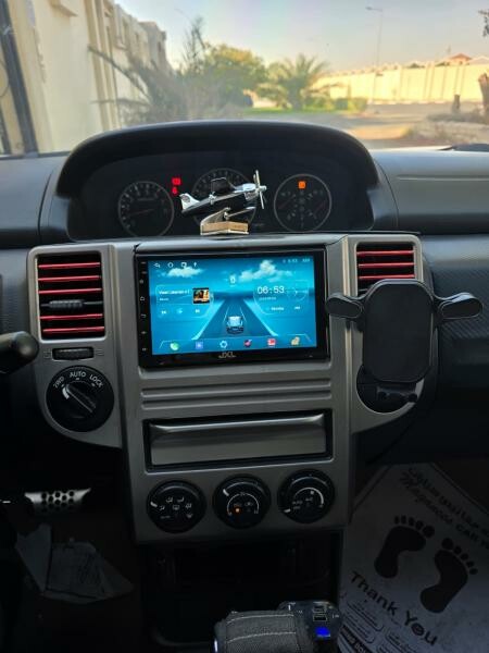 NISSAN XTERRA 2015 QR35K - 4