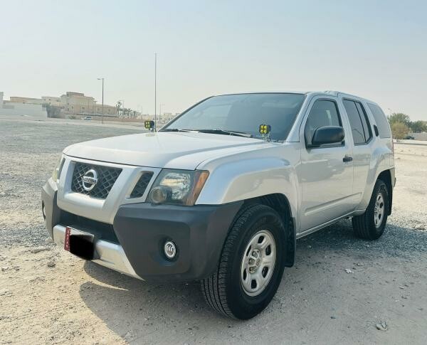 NISSAN XTERRA 2015 QR35K - 2