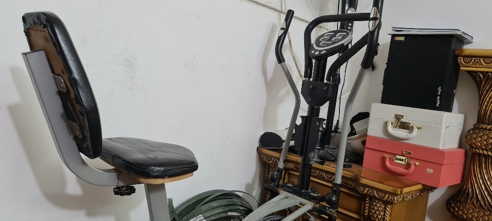 دراجة رياضية - 2