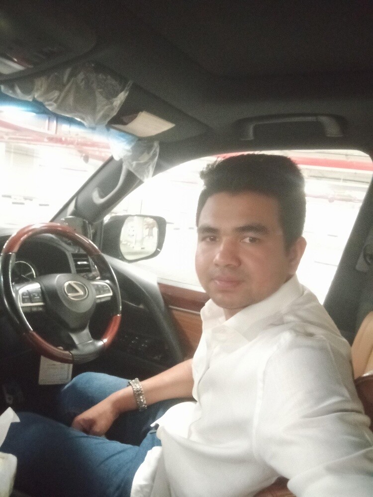 Rubel Ahmed - 1