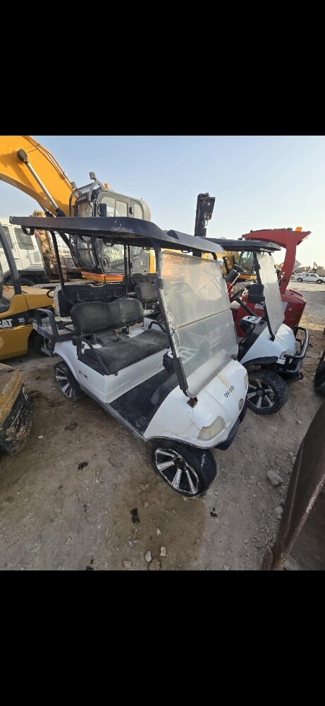 electric wolf car - 2