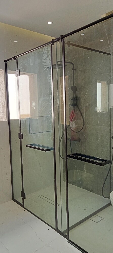 glass,Aluminum,upvc work - 3
