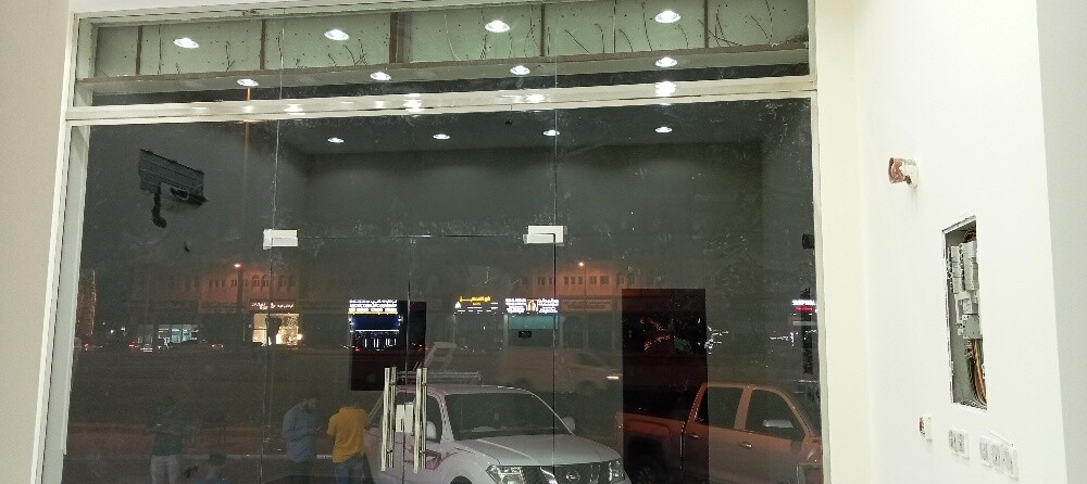 glass,Aluminum,upvc work - 4