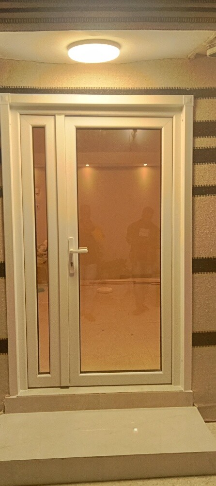 glass,Aluminum,upvc work - 6