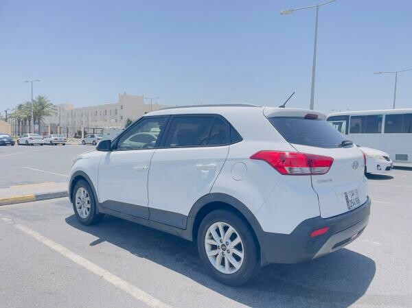 HYUNDAI CRETA 2020 QR27K - 4