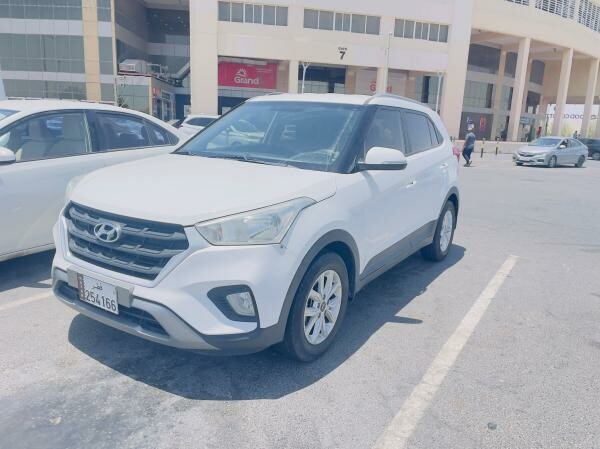 HYUNDAI CRETA 2020 QR27K - 2