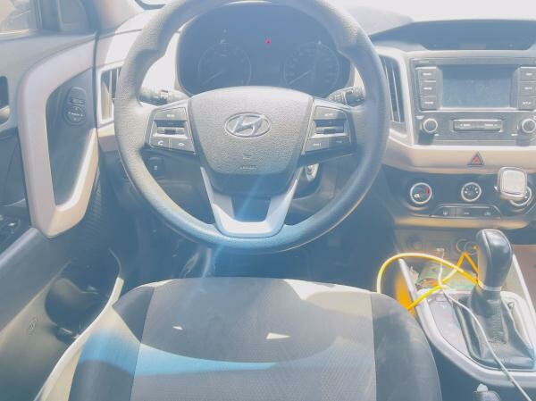 HYUNDAI CRETA 2020 QR27K - 5