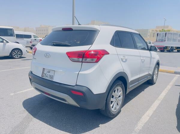 HYUNDAI CRETA 2020 QR27K - 3