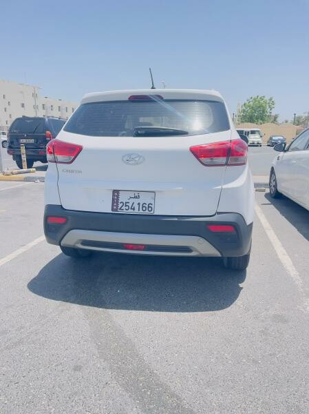 HYUNDAI CRETA 2020 QR27K - 6