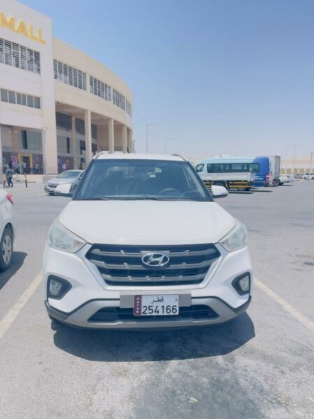 HYUNDAI CRETA 2020 QR27K - 1