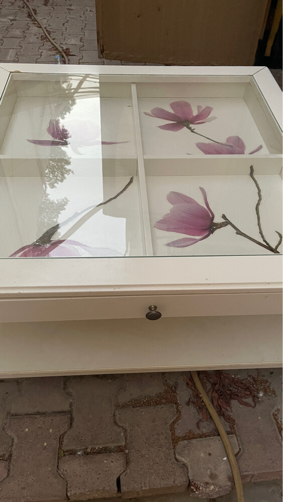 living room tabel - 1
