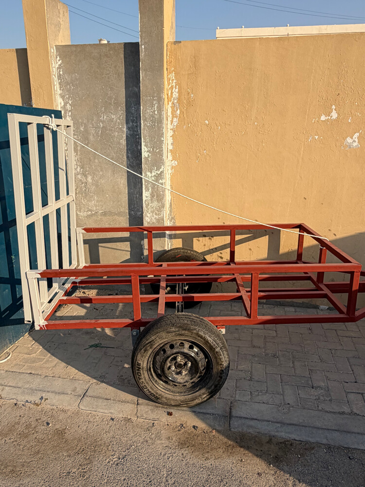 تيدر اكسل سياره - 1