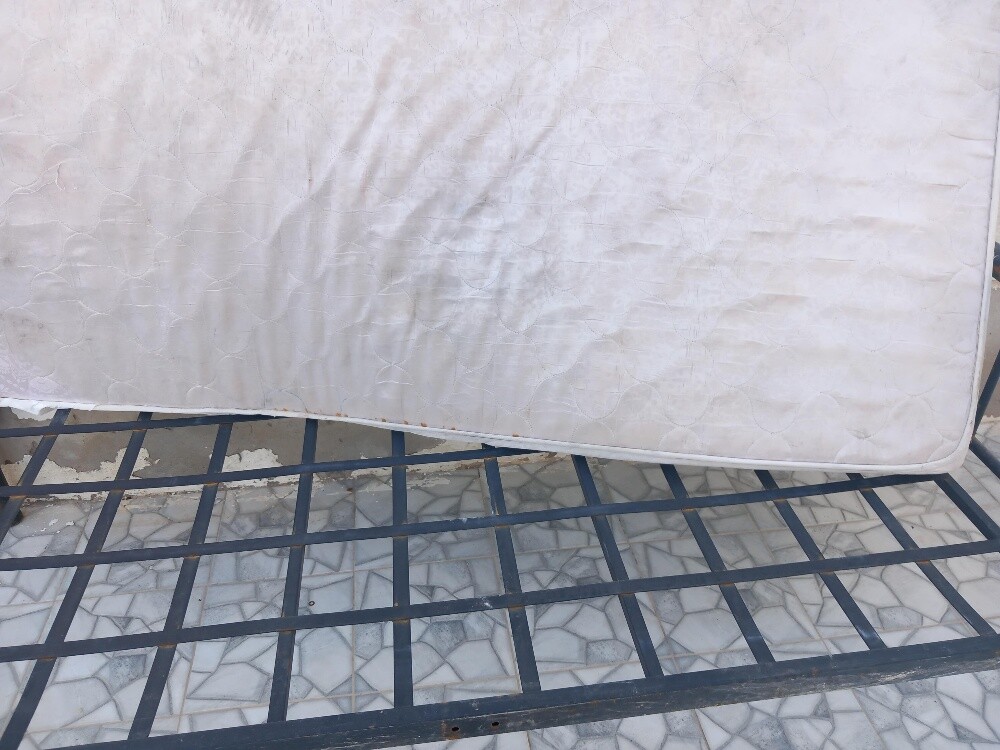 beds with mattresses - 3