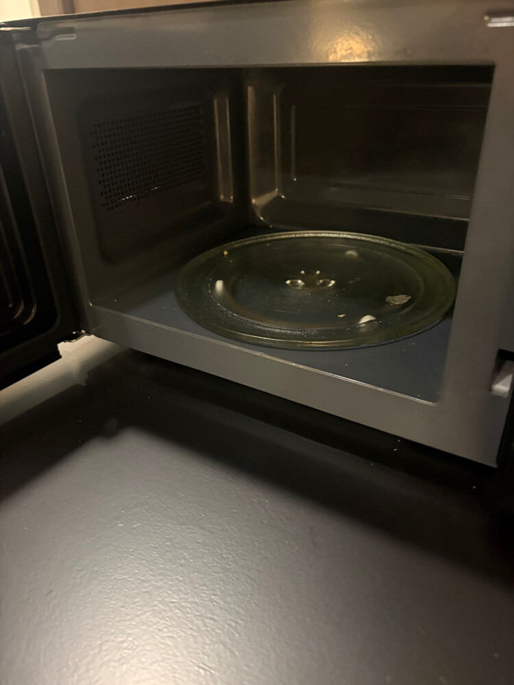 microwave  - 2