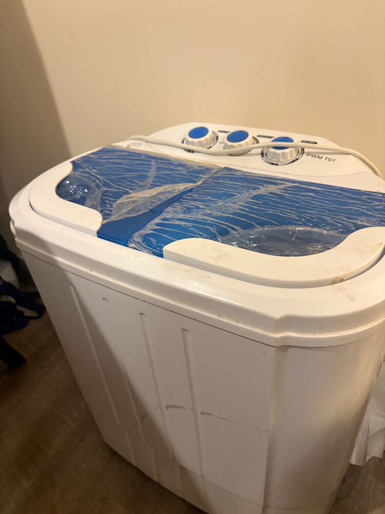 cloth cleaner - 2